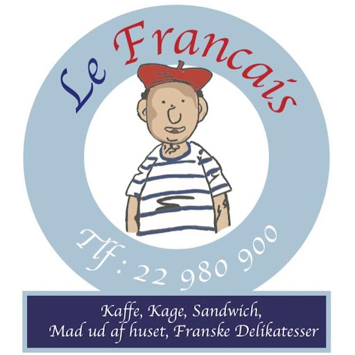 Le français logo