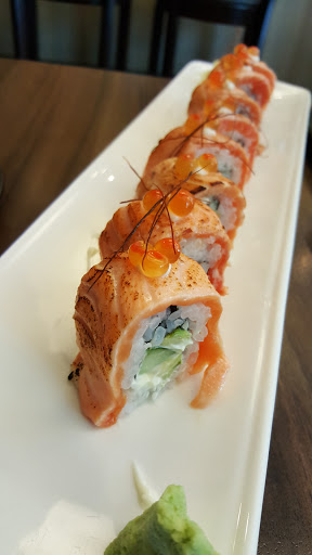 Fukuichi Japanese Dining