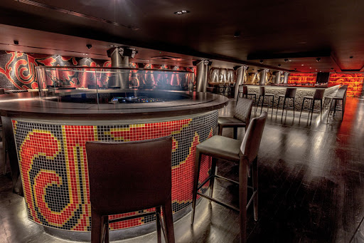 Panacea Bar