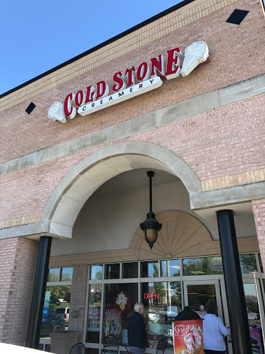Ice Cream Shop «Cold Stone Creamery», reviews and photos, 5025 E 82nd St #400, Indianapolis, IN 46250, USA