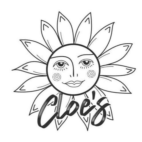 CLOE'S RESTAURANT & CAFE logo