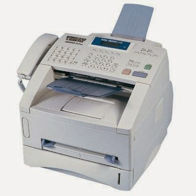  Brand New Laser Fax w 33.6K Fax Modem
