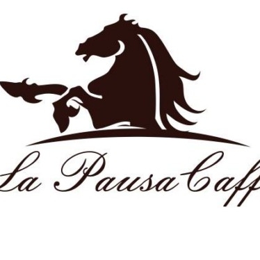 La Pausa Caffe logo