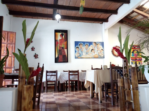 La Terraza, Hidalgo, Centro, 73560 Cd de Cuetzalan, Pue., México, Restaurante de comida para llevar | PUE