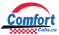 Comfort Cabs logo