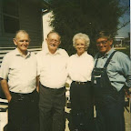 Click to Expand William (Bill), Charles Doris, Helen, Tommy Randalls children of Georgia Louise Gleaves