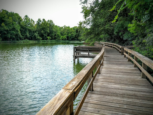 Park «River Grove Park», reviews and photos, Woodland Hills Dr, Kingwood, TX 77339, USA