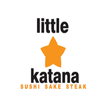Little Katana logo