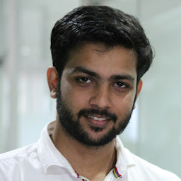 avatar of Jishnu Venugopal