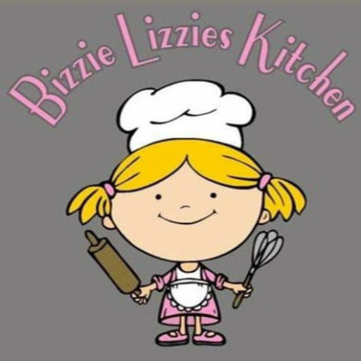 Bizzie Lizzies kitchen