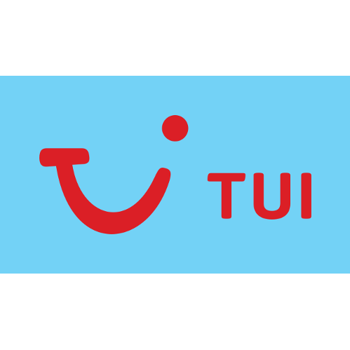TUI Holiday Store logo