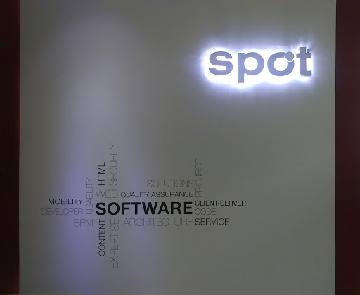 Spot - Software & IT Pro, Antiguo Camino Al Desierto de Los Leones 67, San Ángel, 01000 Ciudad de México, CDMX, México, Consultor informático | Ciudad de México