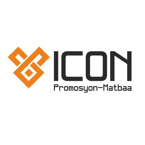 Icon Promosyon ve Matbaa Ürünleri logo