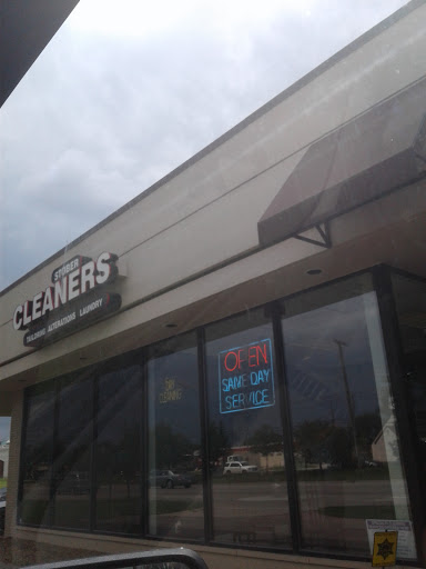 Dry Cleaner «Stober Cleaners», reviews and photos, 33131 Mound Rd, Sterling Heights, MI 48310, USA