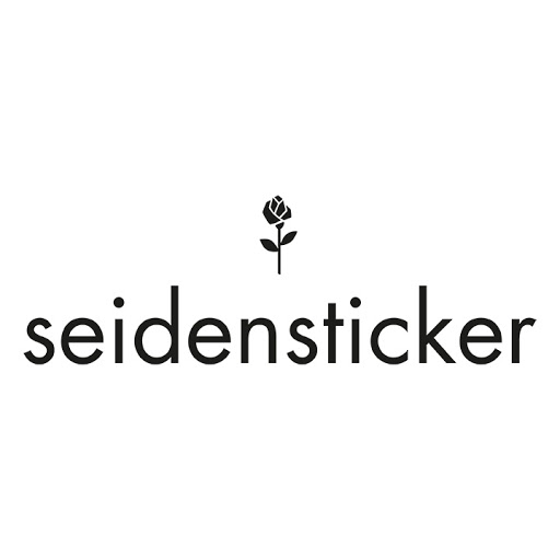 Seidensticker Store Erfurt logo