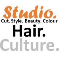 Studio Hair Culture logo