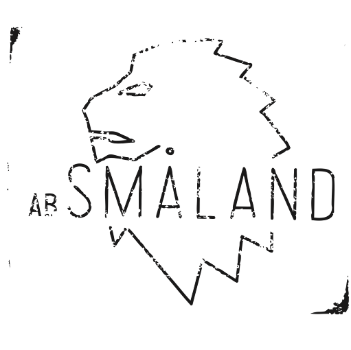 AB Småland logo