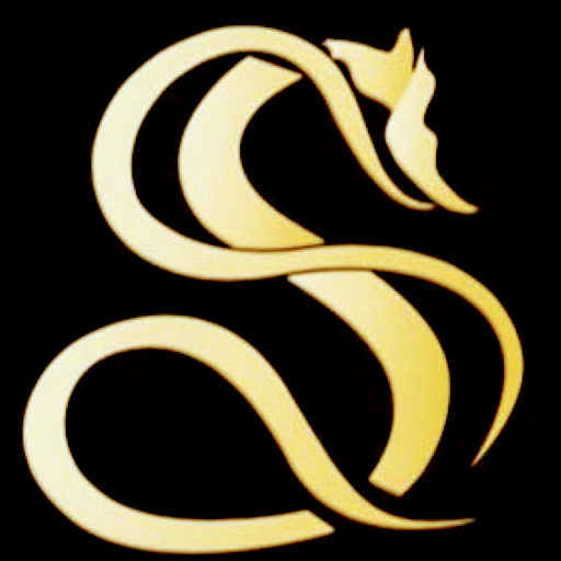 SAHARA logo