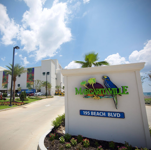 Margaritaville Resort Biloxi logo