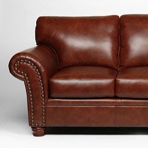 S B Leather (Venture Seating)