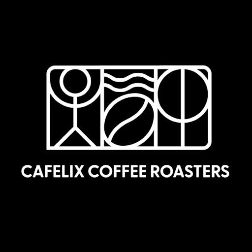 Cafelix Coffee Roasters logo