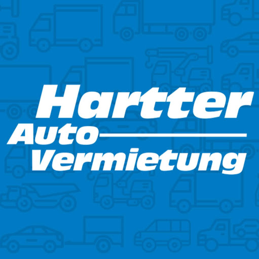 Hartter Autovermietung GmbH & Co. KG logo