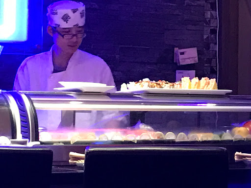 Asian Restaurant «Kisoro Sushi Asian Fusion», reviews and photos, 227 Old Country Rd, Carle Place, NY 11514, USA