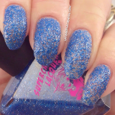 Lace and Lacquers: SUPERCHIC LACQUER: Priceless, Precious, & Marvel Top ...