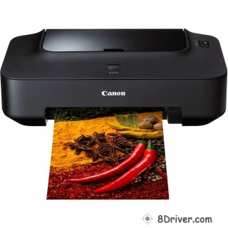 Get Canon PIXMA iP2702 Printers Driver and setting up