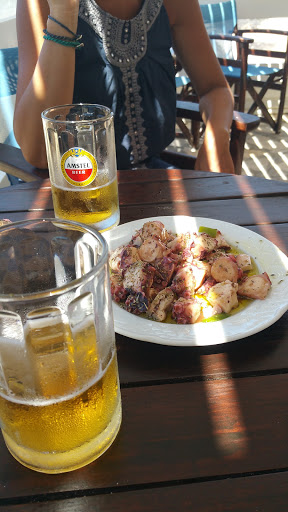 Fanos Beach