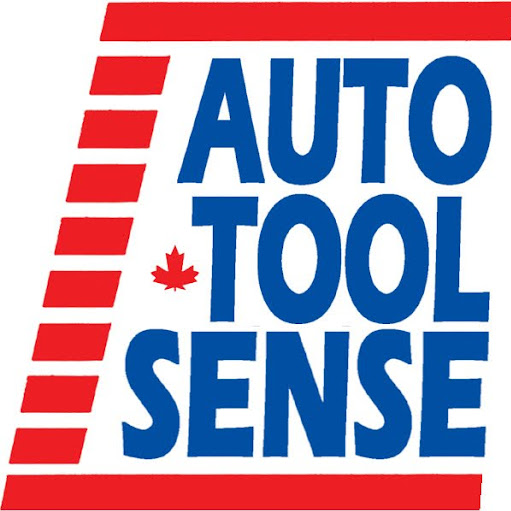 Auto/Tool Sense logo
