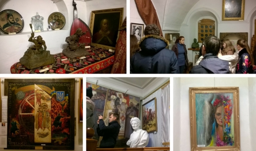 Де в Києві відвідати безкоштовні екскурсії: ТОП- 8 місць - kyiv-city.com