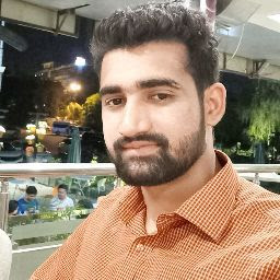 avatar of Mureed Hussain