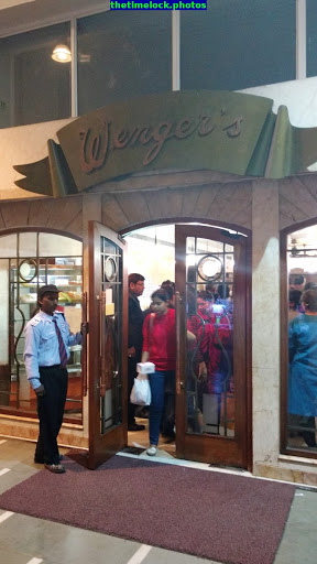 Wenger's