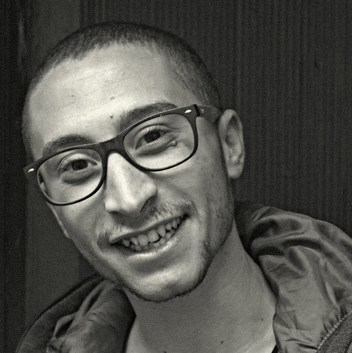 Mahmoud Naguib