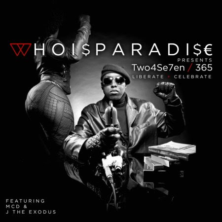 WhoIsParadise WhoIsParadise
