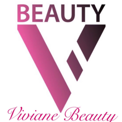 Viviane Beauty kosmetik logo