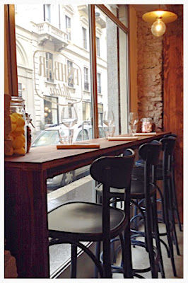 Fish Bar de MIlan - Milano Fish Bar de MIlan - Milano