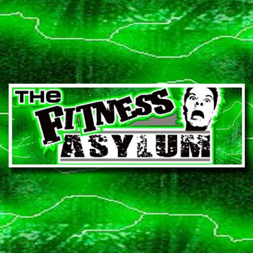 The Fitness Asylum logo