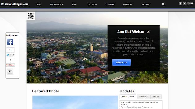Cover photo