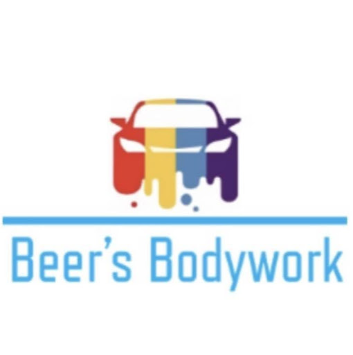 Beer's Bodywork logo