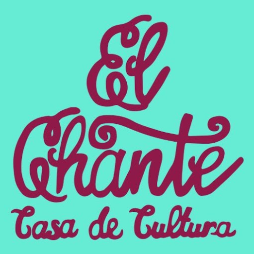 El Chante: Casa De Cultura