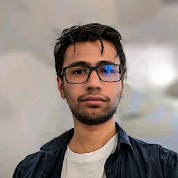 avatar of Nishant Subedi