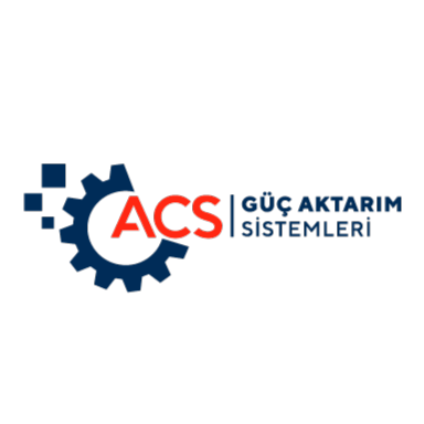 Acs Güç Aktarım Sistemleri - iwis Zincir Bayi logo