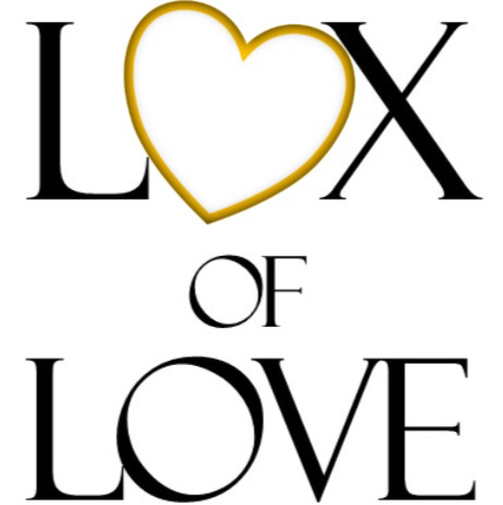 Lox of Love Durham logo