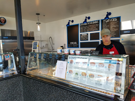 Ice Cream Shop «Sub Zero Ice Cream & Yogurt», reviews and photos, 6760 McKinley #110, Sebastopol, CA 95472, USA