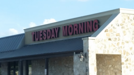 Home Goods Store «Tuesday Morning», reviews and photos, 851 Junction Hwy, Kerrville, TX 78028, USA