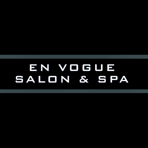 En Vogue Hair Salon & Spa Park Lawn Lakeshore logo