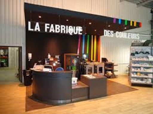 CAPAROL Center Bordeaux