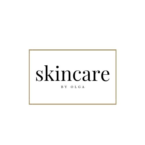 SkinCare by Olga logo